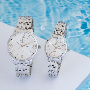 Đồng Hồ Nữ SRWATCH SL1903.1102TE