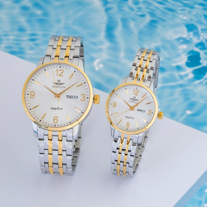 Đồng Hồ Nữ SRWATCH SL1903.1202TE