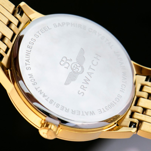 Đồng Hồ Nam SRWATCH TE SG1903.1401TE