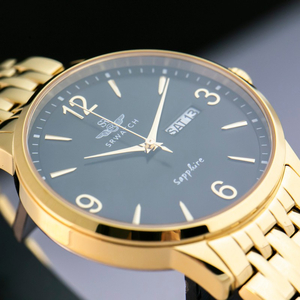 Đồng Hồ Nam SRWATCH TE SG1903.1401TE