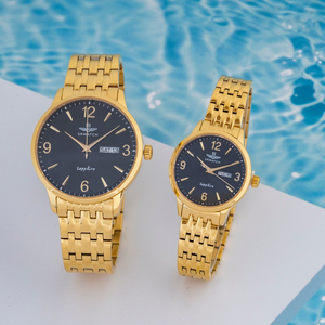 Đồng Hồ Nữ SRWATCH SL1903.1401TE