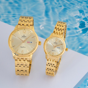 Đồng Hồ Nữ SRWATCH SL1903.1407TE