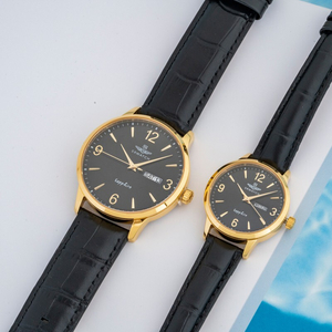 Đồng Hồ Nữ SRWATCH SL1904.4601TE