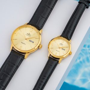 Đồng Hồ Nữ SRWATCH SL1904.4907TE