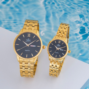 Đồng Hồ Nữ SRWATCH SL1905.1401TE