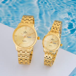 Đồng Hồ Nữ SRWATCH SL1905.1407TE