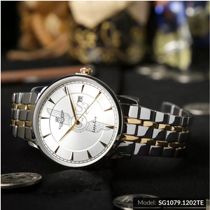 Đồng Hồ Nam SRWATCH TE SG1079.1202TE