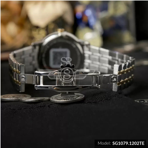 Đồng Hồ Nam SRWATCH TE SG1079.1202TE