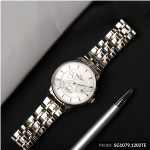 Đồng Hồ Nam SRWATCH TE SG1079.1202TE