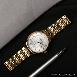 Đồng Hồ Nam SRWATCH TE SG1079.1402TE