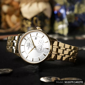 Đồng Hồ Nam SRWATCH TE SG1079.1402TE