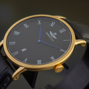 Đồng Hồ Nam SRWATCH SG1082.4601