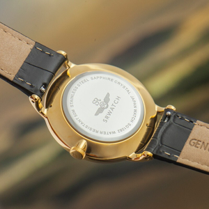 Đồng Hồ Nam SRWATCH SG1082.4601