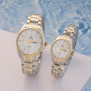 Đồng Hồ Nữ SRWATCH SL1901.1202TE