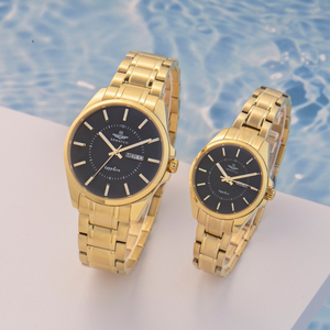 Đồng Hồ Nữ SRWATCH SL1901.1401TE