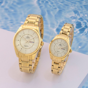 Đồng Hồ Nữ SRWATCH SL1901.1407TE