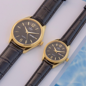 Đồng Hồ Nữ SRWATCH SL1906.4601TE