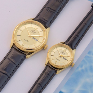 Đồng Hồ Nữ SRWATCH SL1906.4907TE