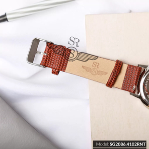 Đồng Hồ Nam SRWATCH RNT SG2086.4102RNT