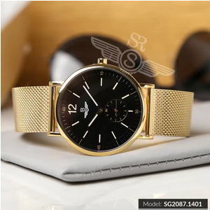 Đồng Hồ Nam SRWATCH SG2087.1401