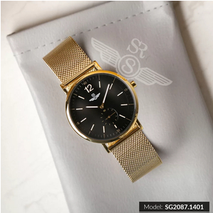 Đồng Hồ Nam SRWATCH SG2087.1401