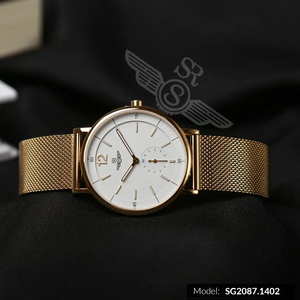 Đồng Hồ Nam SRWATCH SG2087.1402
