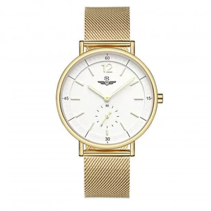 Đồng Hồ Nam SRWATCH SG2087.1402