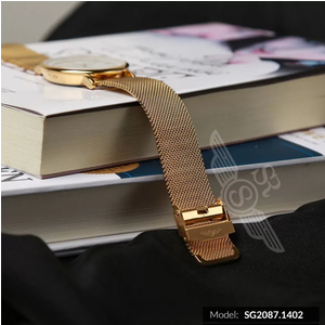 Đồng Hồ Nam SRWATCH SG2087.1402