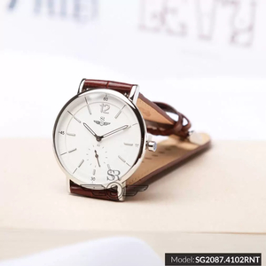 Đồng Hồ Nam SRWATCH RNT SG2087.4102RNT