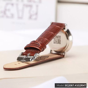 Đồng Hồ Nam SRWATCH RNT SG2087.4102RNT