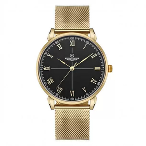 Đồng Hồ Nam SRWATCH SG2088.1401