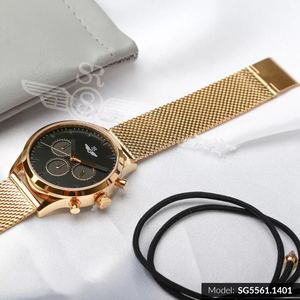 Đồng Hồ Nam SRWATCH SG5561.1401