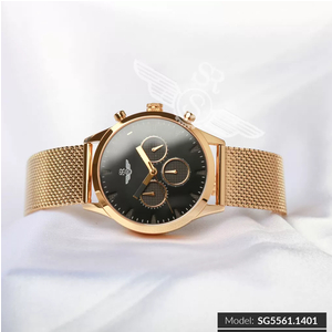 Đồng Hồ Nam SRWATCH SG5561.1401
