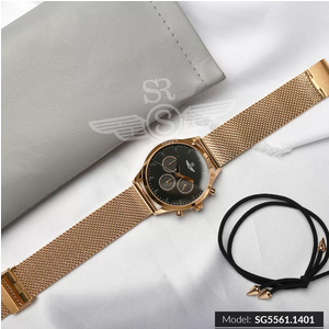 Đồng Hồ Nam SRWATCH SG5561.1401