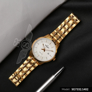 Đồng Hồ Nam SRWATCH SG7332.1402