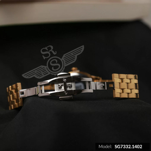 Đồng Hồ Nam SRWATCH SG7332.1402