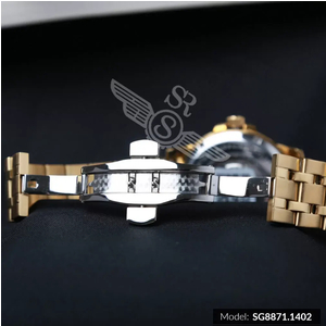 Đồng Hồ Nam SRWATCH SG8871.1402