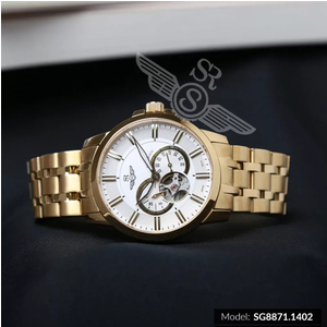 Đồng Hồ Nam SRWATCH SG8871.1402