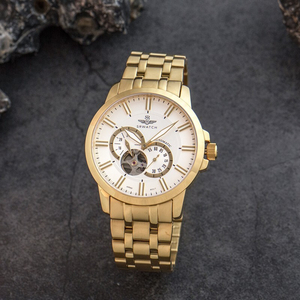 Đồng Hồ Nam SRWATCH SG8871.1402