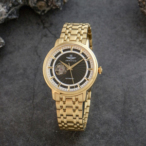 Đồng Hồ Nam SRWATCH SG8873.1401