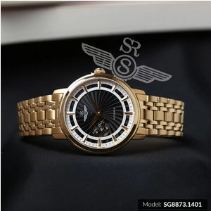 Đồng Hồ Nam SRWATCH SG8873.1401