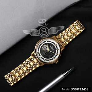 Đồng Hồ Nam SRWATCH SG8873.1401