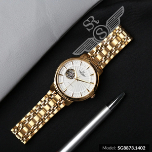 Đồng Hồ Nam SRWATCH SG8873.1402