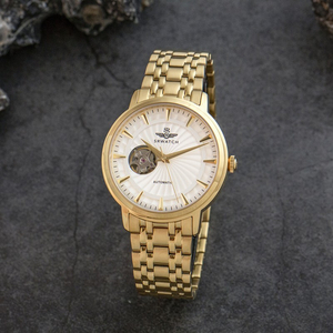 Đồng Hồ Nam SRWATCH SG8873.1402