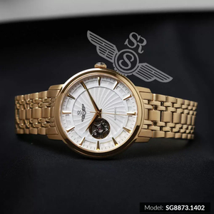 Đồng Hồ Nam SRWATCH SG8873.1402