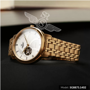 Đồng Hồ Nam SRWATCH SG8875.1402