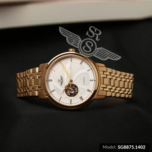 Đồng Hồ Nam SRWATCH SG8875.1402