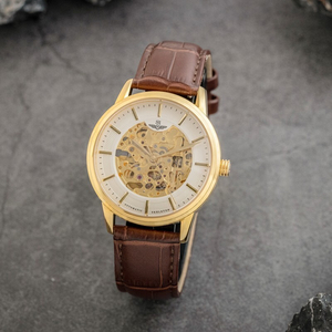 Đồng Hồ Nam SRWATCH SG8891.4602