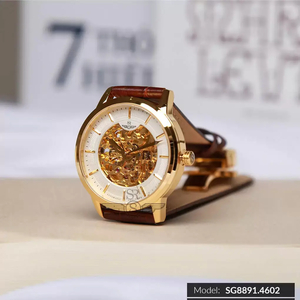 Đồng Hồ Nam SRWATCH SG8891.4602
