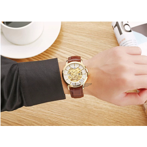 Đồng Hồ Nam SRWATCH SG8891.4602